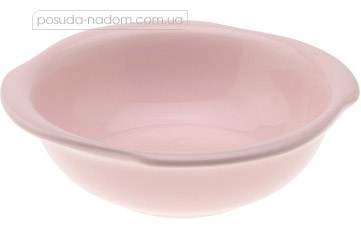 Миска Keramika KS15EW070553A Wind Light Pink 15 см