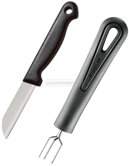 Набор нож и вилка для картошки Westmark W28152280 2 пред.