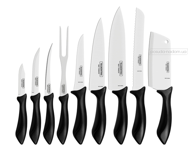 Набор ножей Tramontina 23699/051 AFFILATA