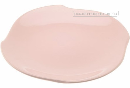 Тарелка десертная Keramika TB20EW070553A Wind Light Pink 20 см