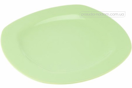 Тарелка десертная Keramika TB21EW017306A Yeditepe Nile Green 21 см