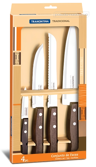 Наборы ножей Tramontina 22299/041 TRADICIONAL