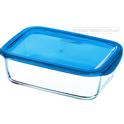 Контейнер Luminarc H7040 Keep-n box 0.85 л