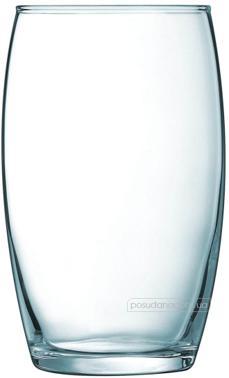 Набір склянок Arcoroc L1346 Vina 360 мл