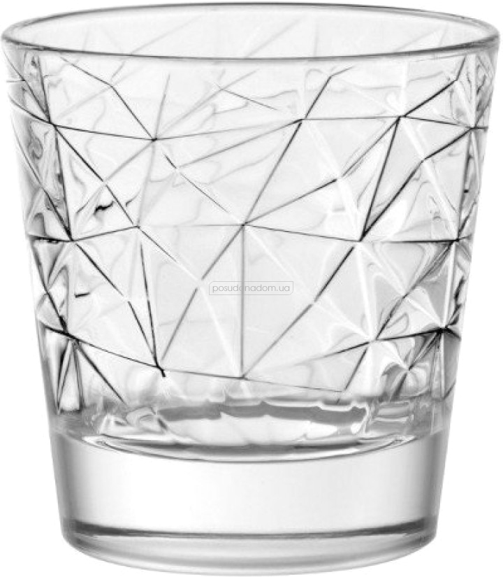 Склянка для віскі Vidivi 67598M 370 мл