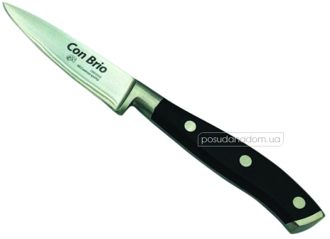 Нож для овощей Con Brio 7016-CB 4 см