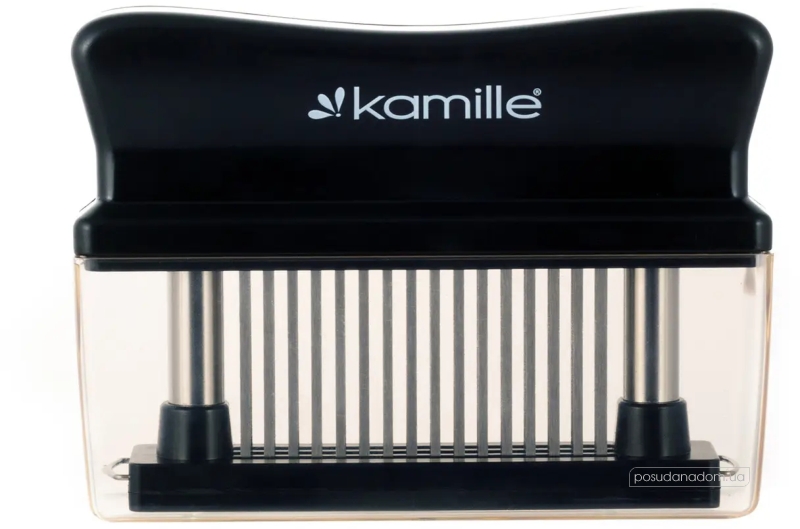 Тендерайзер для мяса 48 ножей Kamille KM-10088, недорого
