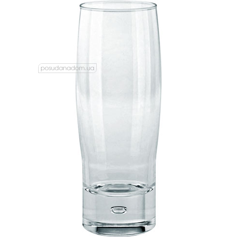 Склянка LONG DRINK Durobor 0780/29 BUBBLE 290 мл