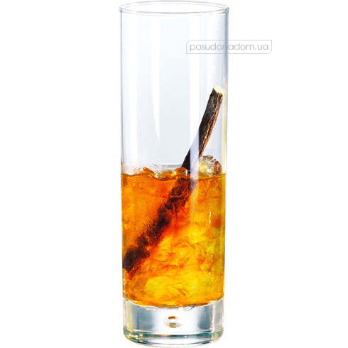 Склянка Durobor 0347/30 LONG DRINK DISCO 300 мл