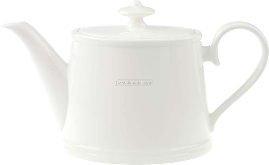 Чайник з кришкою Villeroy & Boch 16-3272-0530 0.4 л