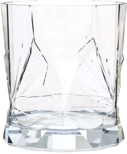 Набір склянок Luminarc P7349 Roch 340 мл
