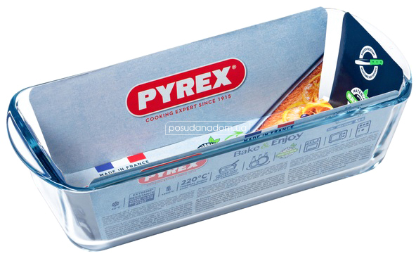 Форма для кекса Pyrex 835B000/7244* CLASSIC