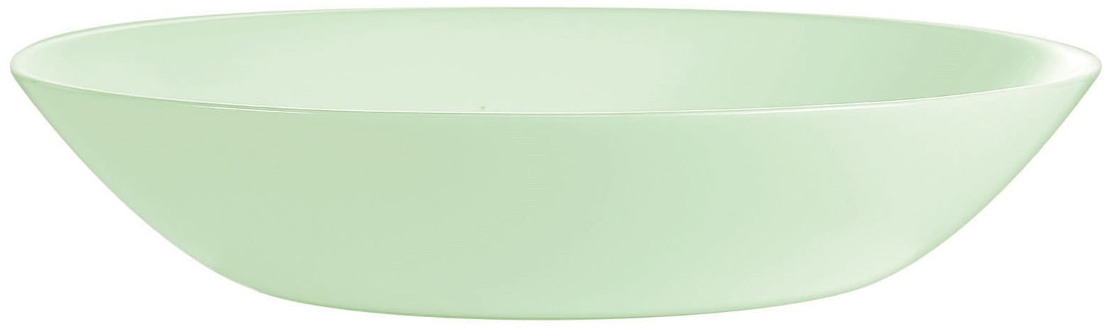 Тарілка супова глибока LUMINARC V5840 DIWALI PARADISE GREEN 20 см в ассортименте