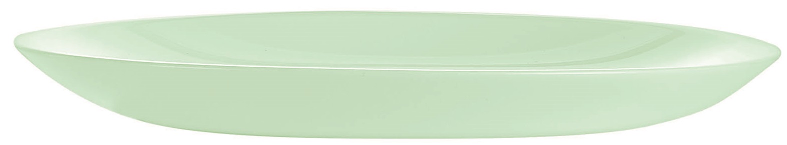 Тарелка десертная LUMINARC V5841 DIWALI PARADISE GREEN 19 см в ассортименте