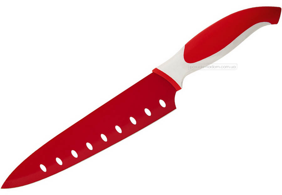 Нож поварской Granchio 88666