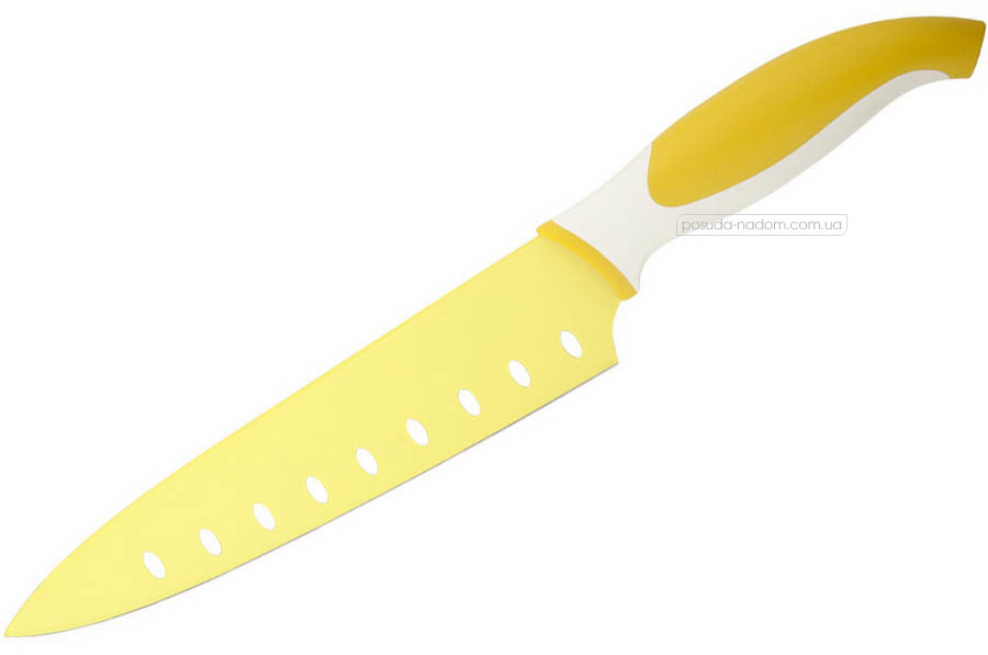Нож поварской Granchio 88668