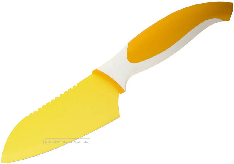 Нож сантоку Granchio 88672