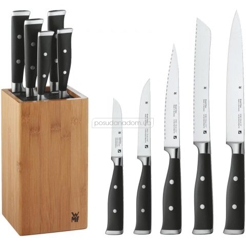 Набор ножей WMF 1896049992
