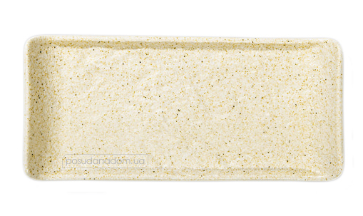 Блюдо Wilmax WL-661301/A Sandstone 15x8 см