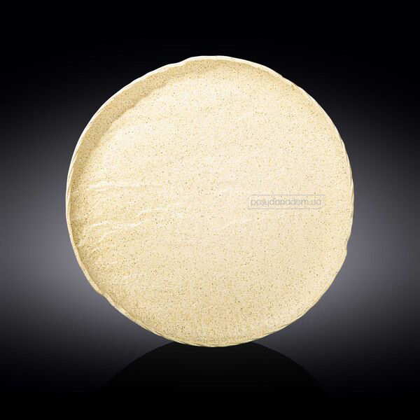 Тарелка обеденная Wilmax WL-661325 / A Sandstone 23 см, каталог