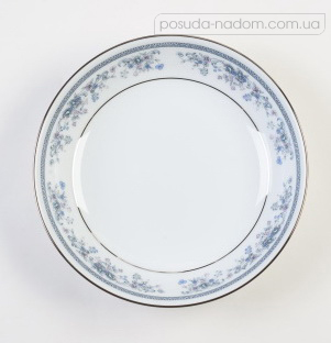 Набор суповых тарелок DPL PN-13332 Angel 18.5 см