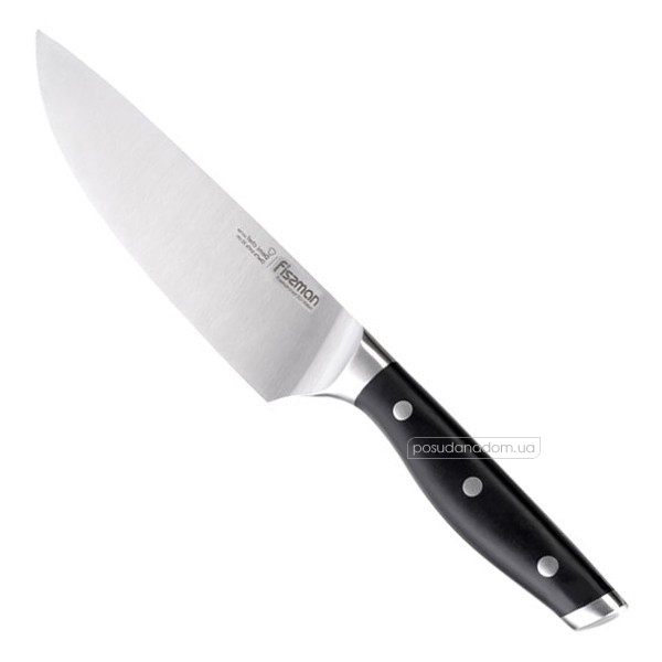 Нож поварской Fissman 2361 DEMI CHEF