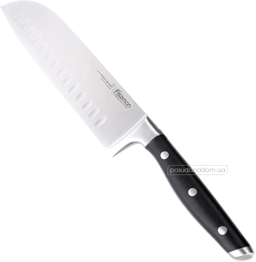 Нож сантоку Fissman 2365 DEMI CHEF