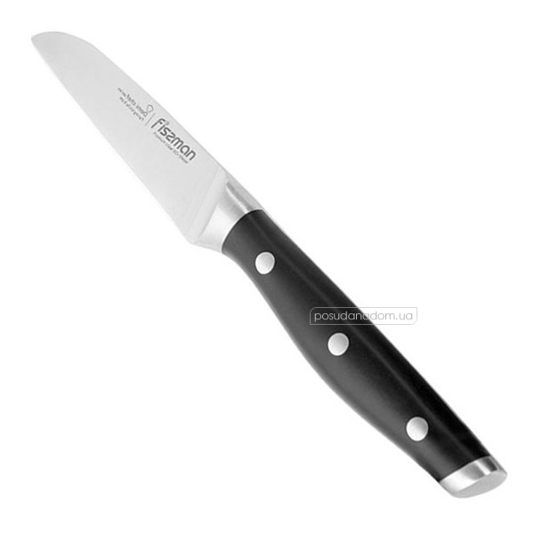 Нож для овощей Fissman 2374 DEMI CHEF