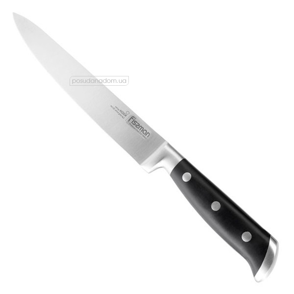 Нож кухонный Fissman 2383 KOCH 20 см