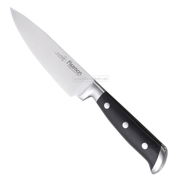 Нож поварской Fissman 2382 KOCH 15 см