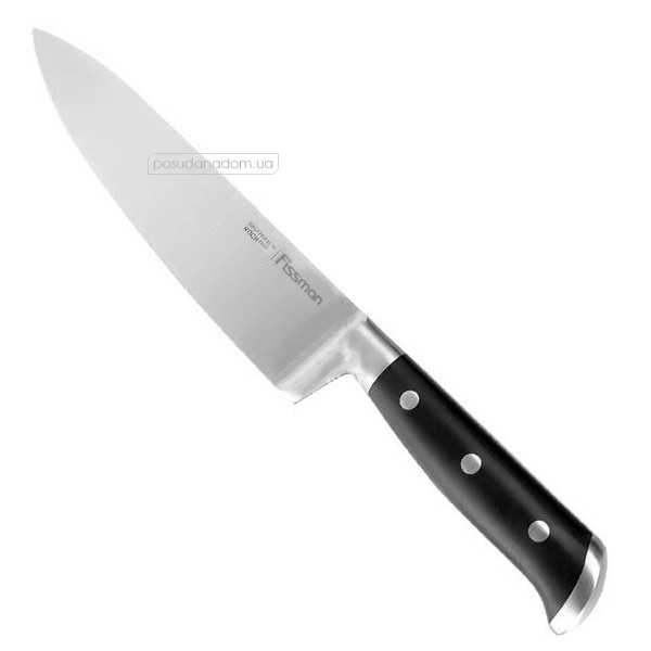 Нож поварской Fissman 2381 KOCH 20 см