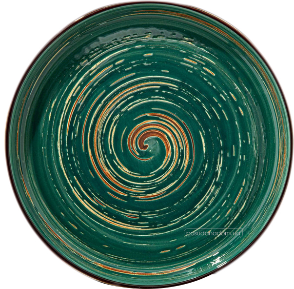 Тарелка обеденная Wilmax WL-669520/A Spiral 28 см