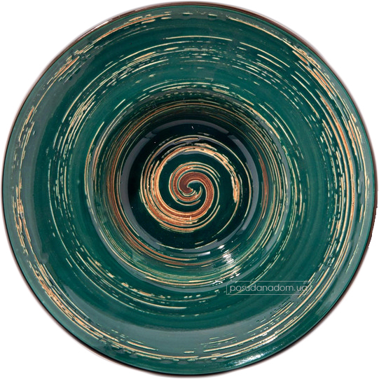 Тарелка суповая Wilmax WL-669522/A Spiral 20 см