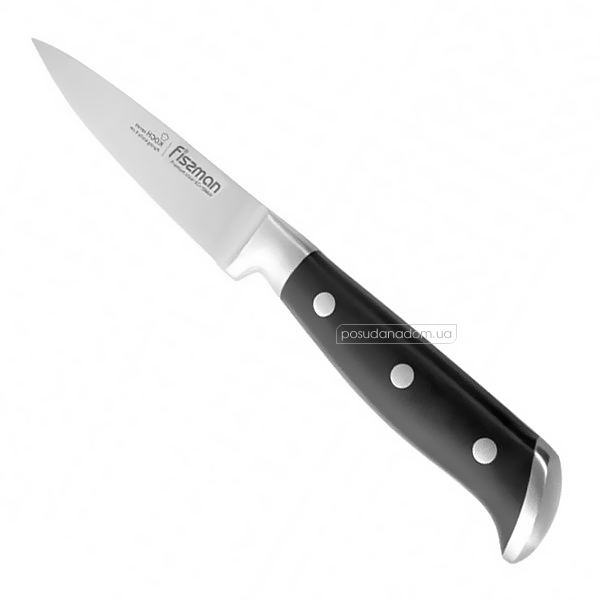 Нож универсальный Fissman 2387 KOCH 10 см