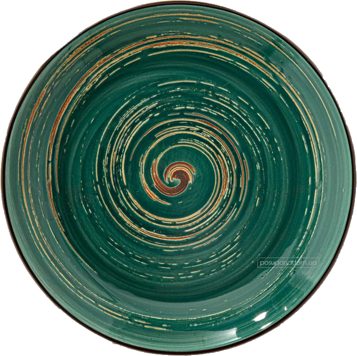Тарелка суповая Wilmax WL-669528/A Spiral 28.5 см