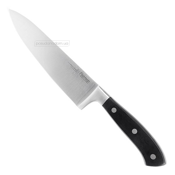 Нож поварской Fissman 2391 CHEF DE CUISINE 20 см