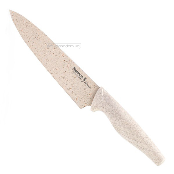 Нож поварской Fissman 2348 KALAHARI 20 см