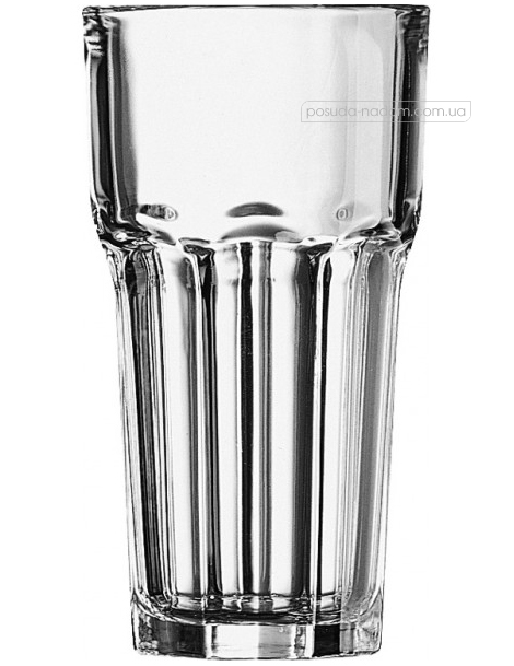 Склянка Luminarc J3281-1 Granity 200 мл