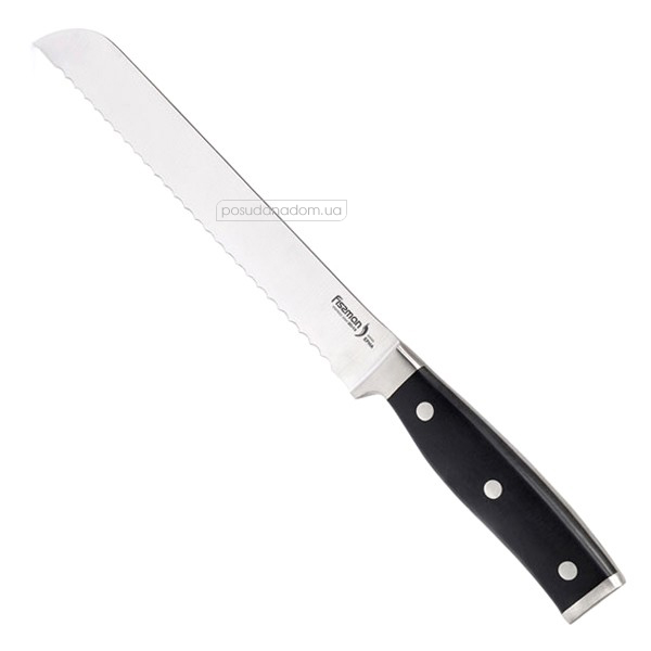 Нож для хлеба ніж Fissman 2353 EPHA