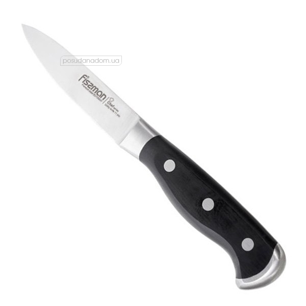 Нож овощной Fissman 2406 CHEF