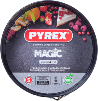 Форма Pyrex MG23BS6/7044 MAGIC, недорого