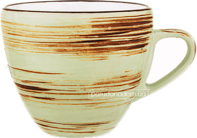 Чашка кавова Wilmax WL-669133/A Spiral 75 мл