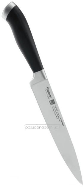 Нож филейный Fissman 2468 ELEGANCE 20 см