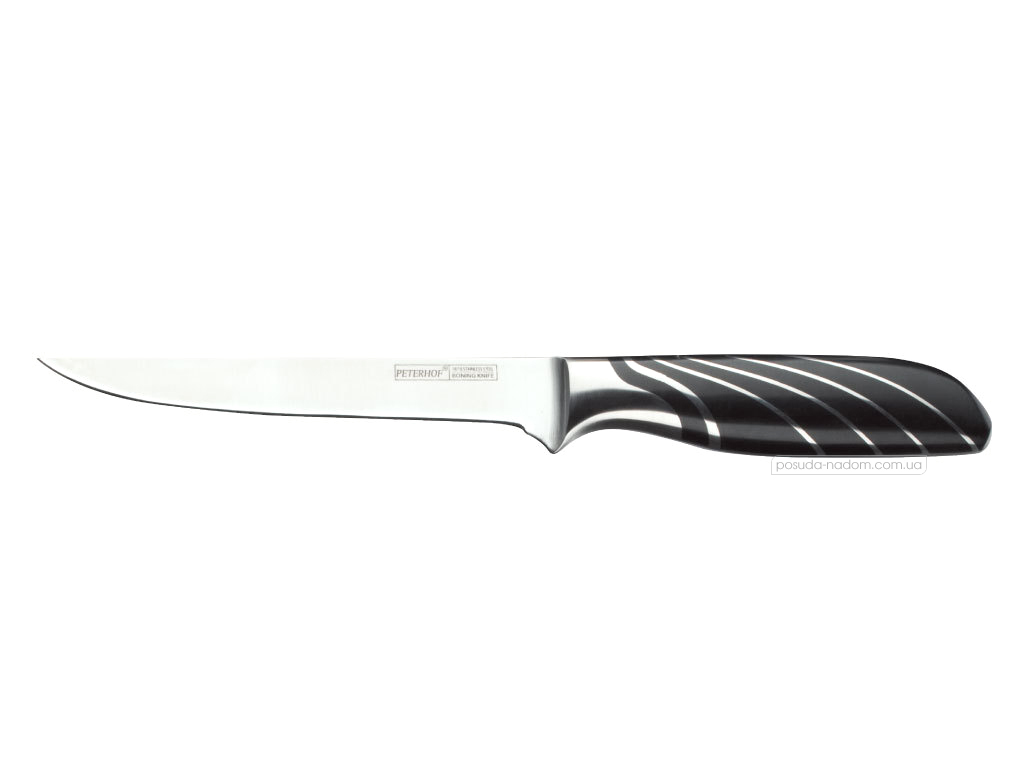 Нож для филе Peterhof 22339