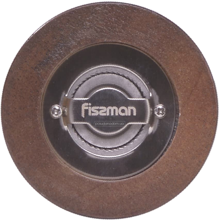 Мельница для соли и перца Fissman 8092, недорого