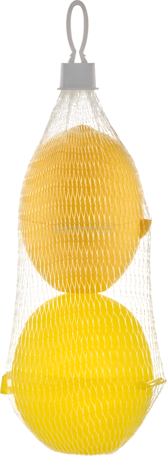 Контейнер и фрешница для лимона Qlux L-00741