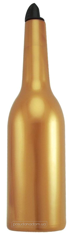 Бутылка для флейринга The Bars F001MG