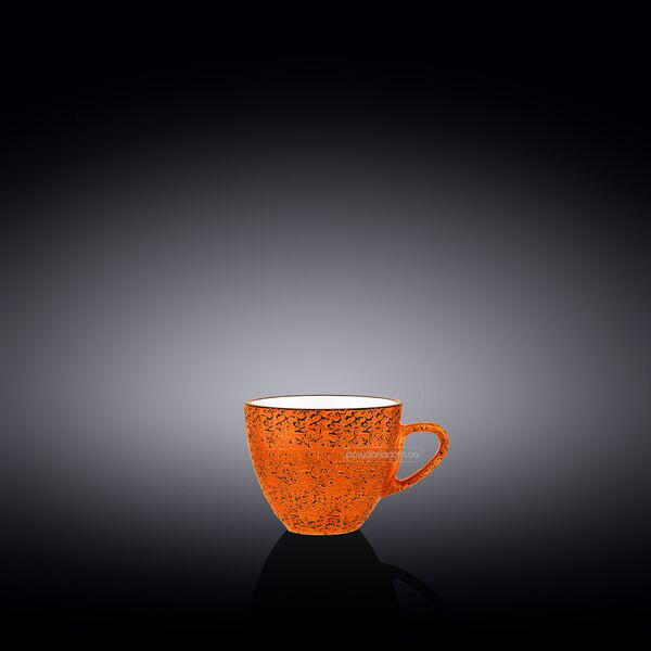 Чашка чайная Wilmax WL-667336/A Splash 300 мл, каталог