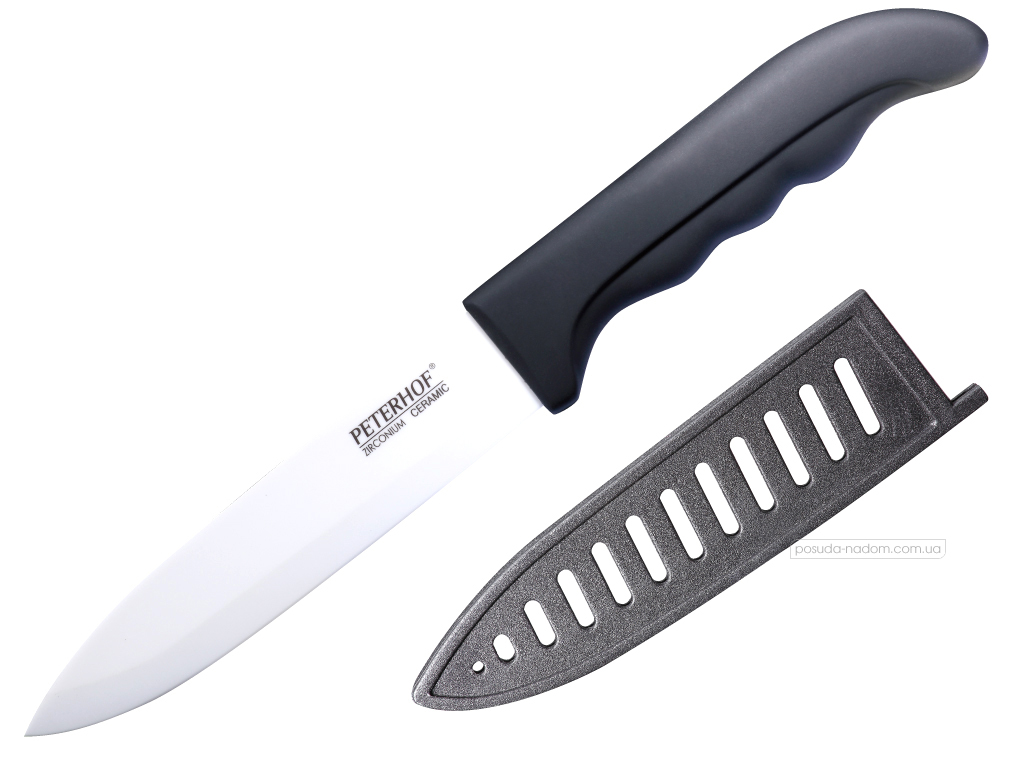 Нож керамический Peterhof 22343