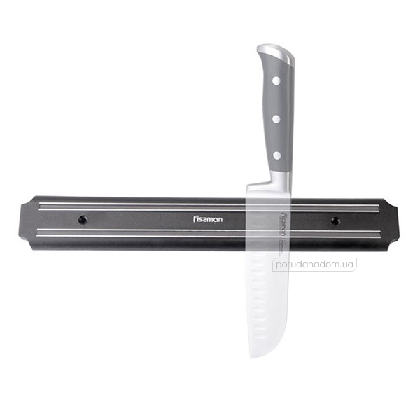 Магнітна планка для зберігання ножів Fissman 2909